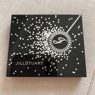 ジルスチュアート(JILLSTUART)のJILLSTUART モデリングルーセント　アイズ　ブラックチュール(アイシャドウ)