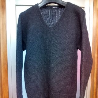 ミュウミュウ ニット/セーター(メンズ)の通販 9点 | miumiuのメンズを ...