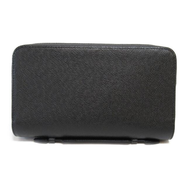 68%OFF!】 ルイヴィトン定価14万ジッピーXLエクリプス角すれあり激安