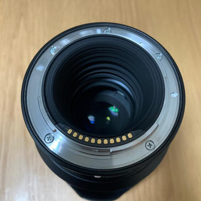 Nikon(ニコン)のニコン NIKKOR Z 70-200mm f/2.8 VR S スマホ/家電/カメラのカメラ(レンズ(ズーム))の商品写真