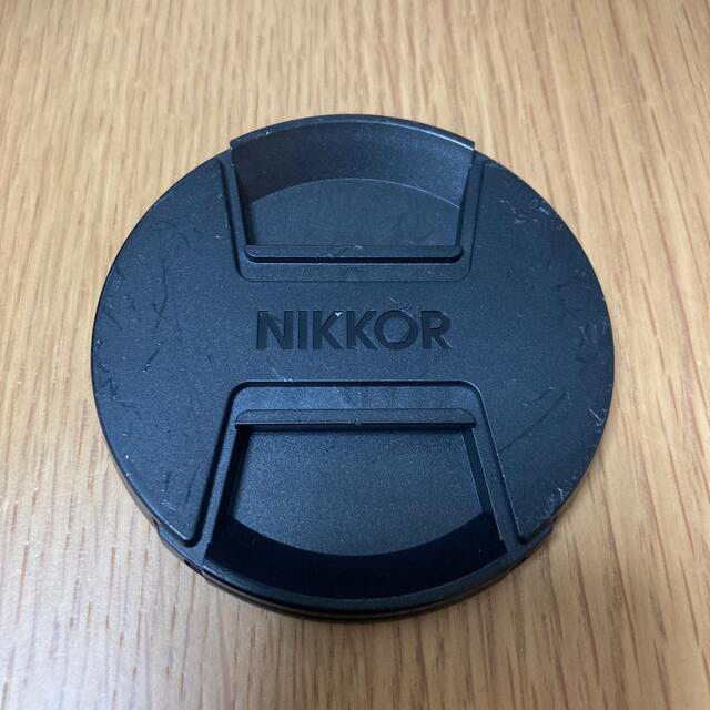 Nikon(ニコン)のニコン NIKKOR Z 70-200mm f/2.8 VR S スマホ/家電/カメラのカメラ(レンズ(ズーム))の商品写真