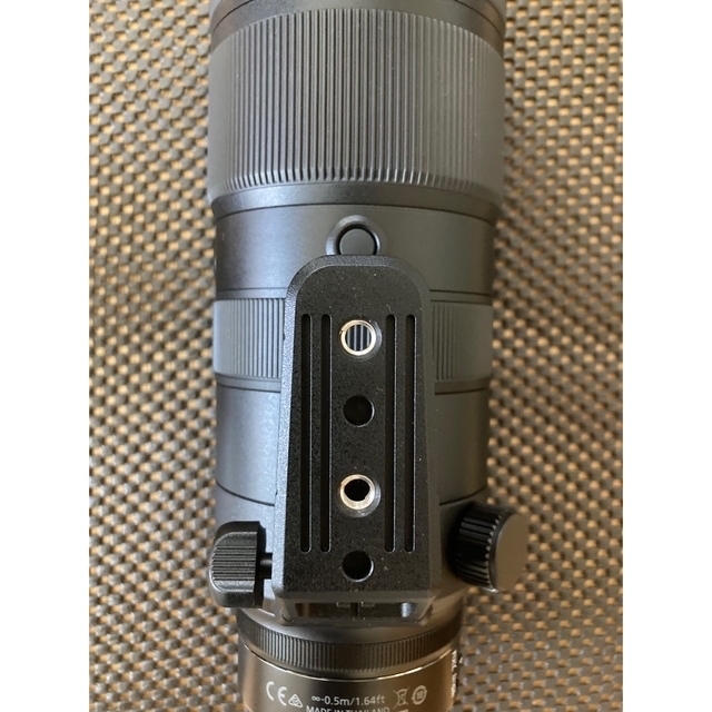 Nikon(ニコン)のニコン NIKKOR Z 70-200mm f/2.8 VR S スマホ/家電/カメラのカメラ(レンズ(ズーム))の商品写真