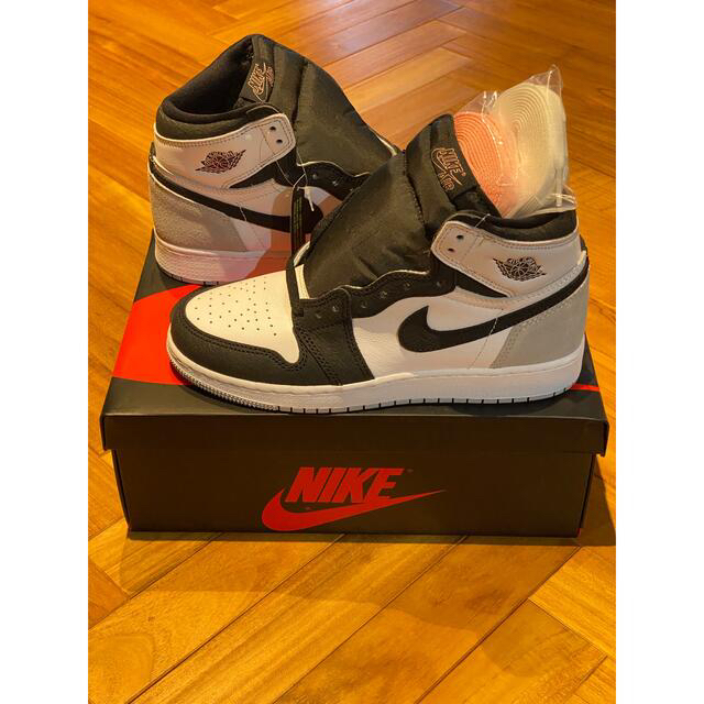 NIKE  AIR JORDAN 1 RETRO HIGH OG GS 1