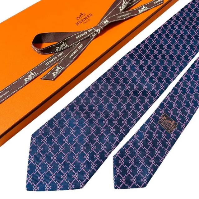 新商品 エルメス ネクタイ drenriquejmariani.com