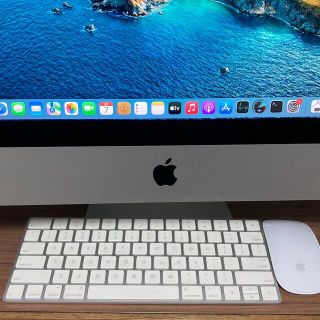 Apple - iMac 2017 27インチ1TB SSD CTO 40GBメモリの通販 by けんじ's ...