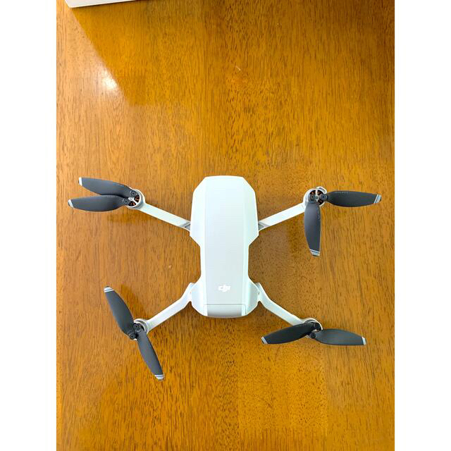 マビックミニ　MAVIC MINI　オマケつき