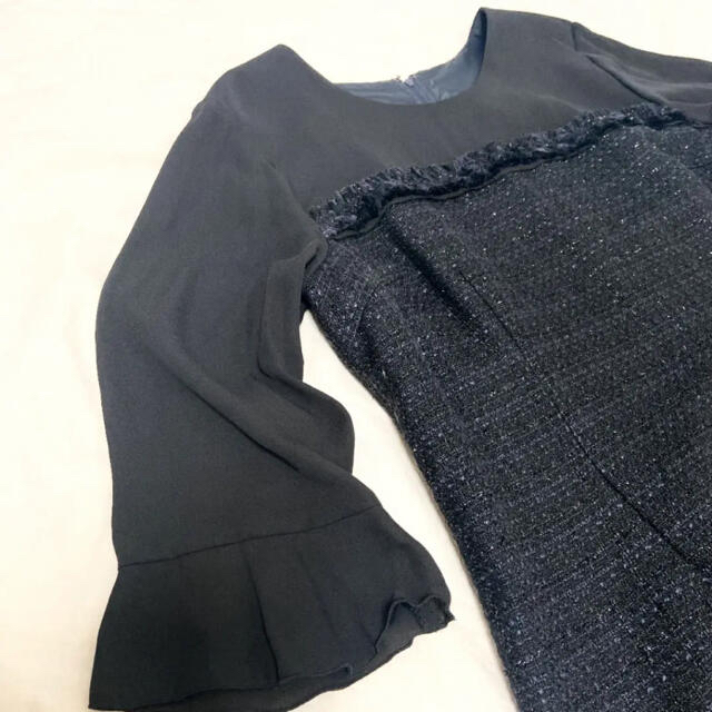 再入荷】 Liberty Hall フォーマルセットアップ 入学式 卒業式 9AR 黒