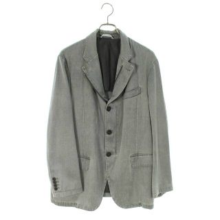 アルマーニ コレツィオーニ(ARMANI COLLEZIONI)のアルマーニコレッツォーニ 4Bスタンドカラージップジャケット メンズ 54(その他)