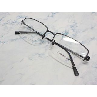 エルメネジルドゼニア(Ermenegildo Zegna)のErmenegildo Zegna メガネ  EZ5066-D 002 54口(サングラス/メガネ)