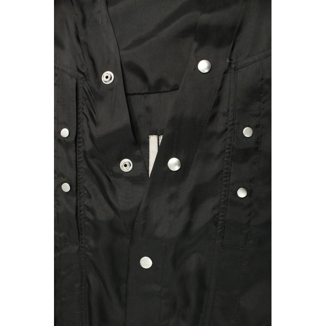 売上実績NO.1 - Owens Rick リックオウエンス MAGNUMオーバーサイズ半袖シャツ POKET FOG シャツ - clarisagb.com.ar 売上実績NO.1 - Owens Rick リックオウエンス MAGNUMオーバーサイズ半袖シャツ POKET FOG シャツ - clarisagb.com.ar