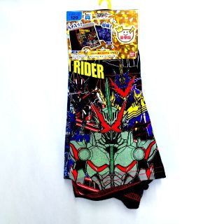 バンダイ(BANDAI)のボクサーブリーフ２枚組 仮面ライダー(下着)