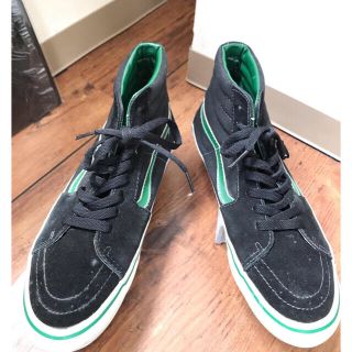 ヴァンズ(VANS)のVANS (スニーカー)