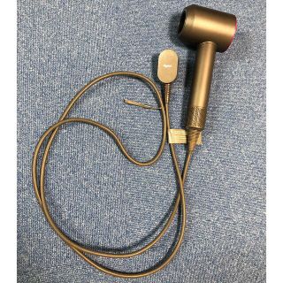 ダイソン(Dyson)の【はうた様専用】dyson ヘアドライヤー(ドライヤー)