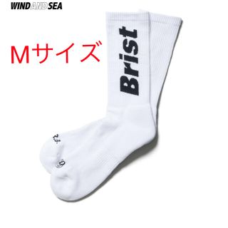 ウィンダンシー(WIND AND SEA)のWIND AND SEA BRISTOL SEA REGULAR SOCKS(ソックス)