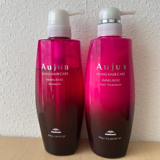 Aujua  イミュライズシャンプー1800ml