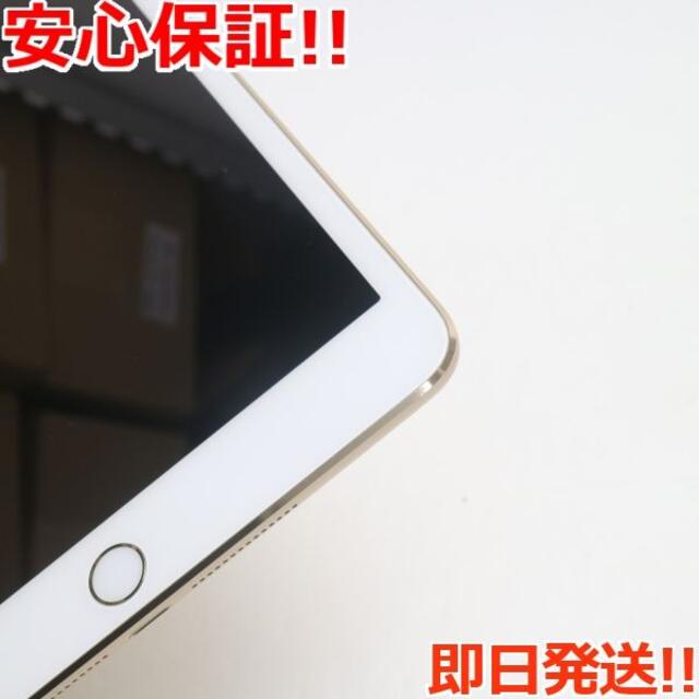 限定SALE本物保証】 Apple 新品同様 SOFTBANK iPad mini 64GB ゴールド の通販 by  エコスタ｜アップルならラクマ