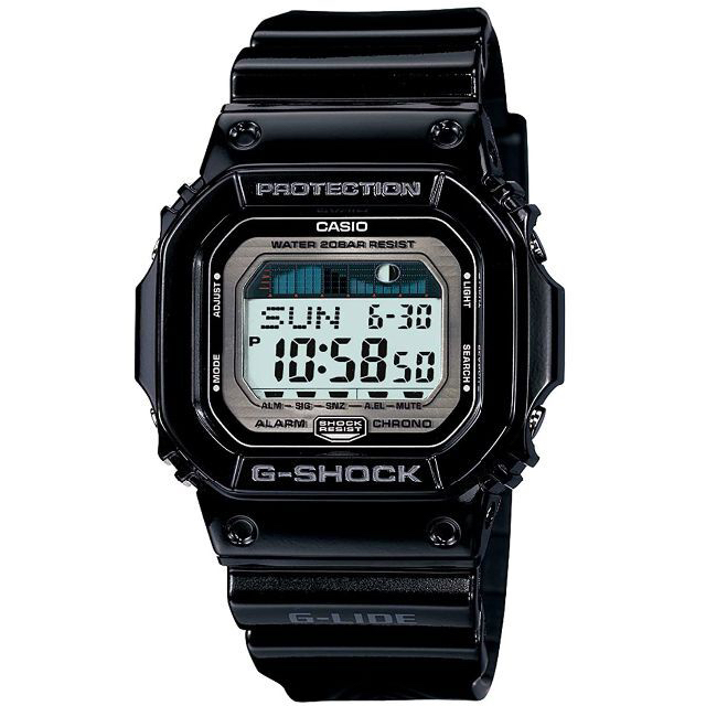 新作定番 カシオ G Shock G Lide コンパクト タイドグラフ 腕時計 ブラック Teiban Shouhin Kanematsuusa Com 新作定番 カシオ G Shock G Lide コンパクト タイドグラフ 腕時計 ブラック Teiban Shouhin Kanematsuusa Com