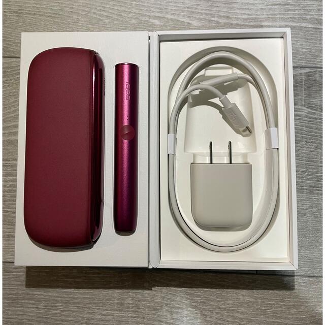 【本日限定価格】iQOS ILUMA アイコスイルマ　本体