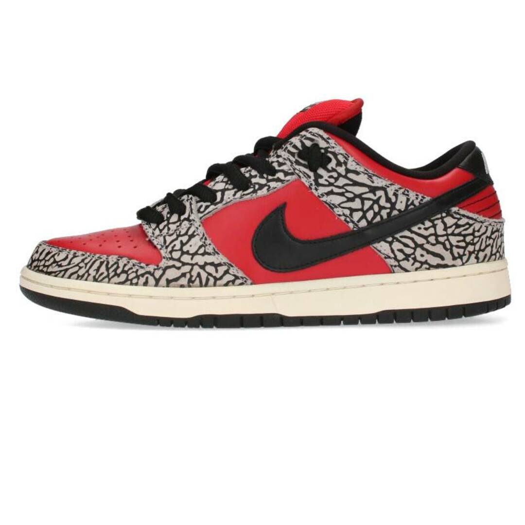 お待たせ! NIKE 27cm メンズ ダンクロープレミアムスニーカー 313170