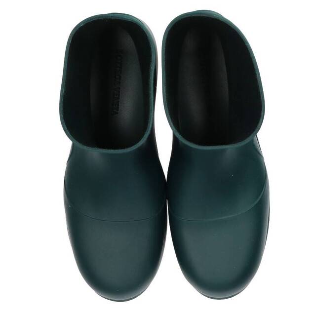 Bottega Veneta(ボッテガヴェネタ)のボッテガヴェネタ THE PUDDLE BOOTS/ザパドルブーツ ラバーレインブーツ メンズ 40 メンズの靴/シューズ(ブーツ)の商品写真