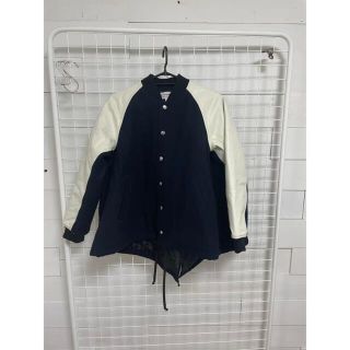 コムデギャルソン(COMME des GARCONS)のCOMME des GARÇONS GIRL ブルゾン S(ブルゾン)