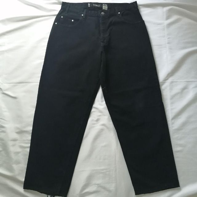 新品在庫 Levi's - 90-00s リーバイスシルバータブ 超極太バギー