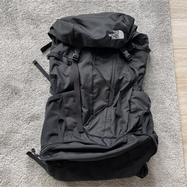 THE NORTH FACE(ザノースフェイス)のノースフェイス TELLUS45 バックパック★テルス45 登山用 Lサイズ メンズのバッグ(バッグパック/リュック)の商品写真