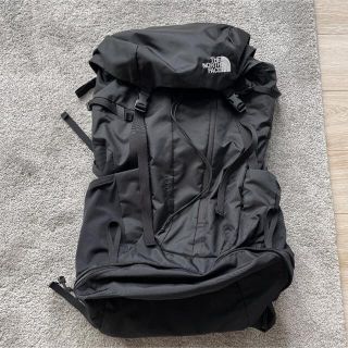 ザノースフェイス(THE NORTH FACE)のノースフェイス TELLUS45 バックパック★テルス45 登山用 Lサイズ(バッグパック/リュック)