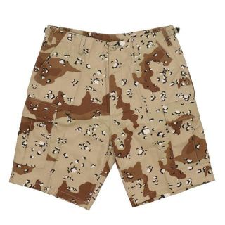 ロスコ(ROTHCO)の【並行輸入】ROTHCO ロスコ TACTICAL B.D.U. COMBAT SHORTS(ショートパンツ)