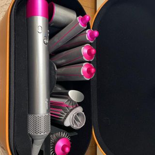 ダイソン(Dyson)のダイソン　ヘアタイラー(その他)