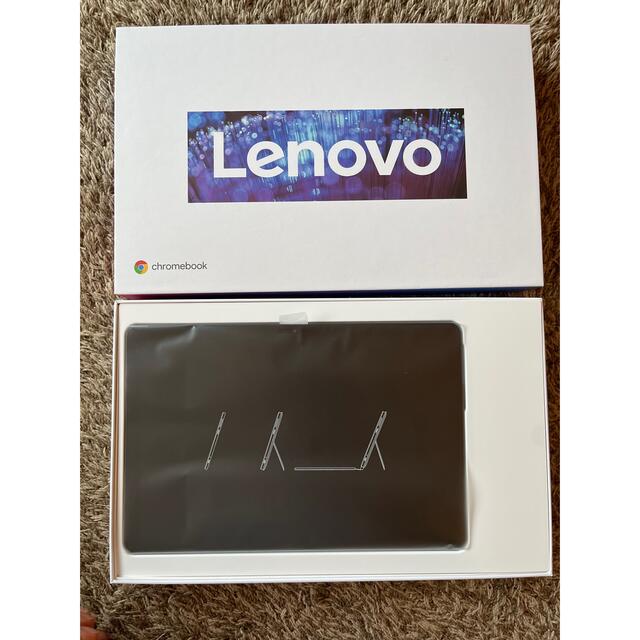 Lenovo IdeaPad Duet 128GB 1