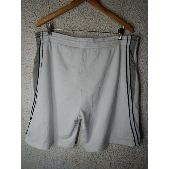 Reebok(リーボック)の7419　Reebok　リーボック　大きめ　ハーフ　ショート　パンツ メンズのパンツ(ショートパンツ)の商品写真