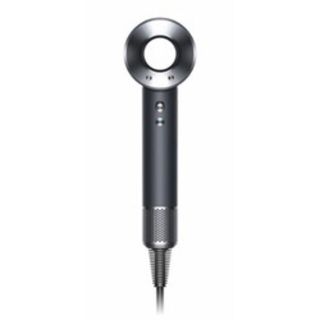 ダイソン(Dyson)のダイソン Dyson [ヘアドライヤー ブラック/ニッケル](ドライヤー)