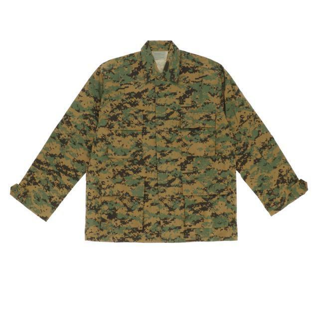 ROTHCO(ロスコ)の【並行輸入】ROTHCO ロスコ TACTIAL B.D.U. SHIRTS メンズのジャケット/アウター(ダッフルコート)の商品写真