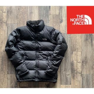 ノースフェイス ダウンコート MOUTAIN ATHLETICS メンズM-