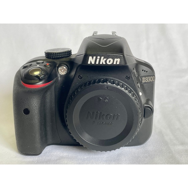 Nikon D3300 18-55 VR2 レンズキット BLACKオマケ付き | 150.illinois.edu Nikon D3300 18-55 VR2 レンズキット BLACKオマケ付き | 150.illinois.edu