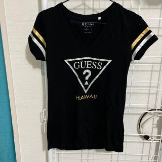 ゲス(GUESS)のGUESS Tシャツ(Tシャツ(半袖/袖なし))