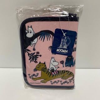 ムーミン(MOOMIN)のムーミン　お薬ポーチ(ポーチ)