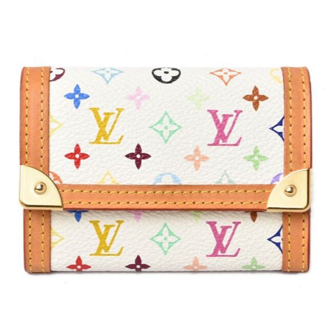 LOUIS VUITTON - ルイヴィトン コインケース/カードケース 財布