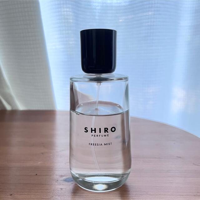 shiro シロ フリージアミスト パフューム 香水 100ml