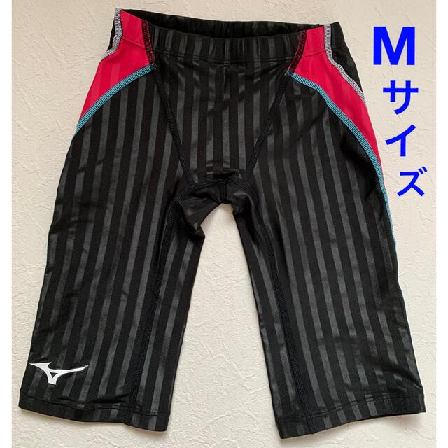 MIZUNO(ミズノ)のミズノ 競泳用水着(fina認定水着) Mサイズ メンズの水着/浴衣(水着)の商品写真