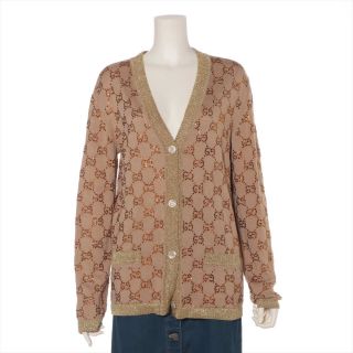 グッチ カーディガン(レディース)(ウール)の通販 44点 | Gucciの グッチ カーディガン(レディース)(ウール)の通販 44点 | Gucciの