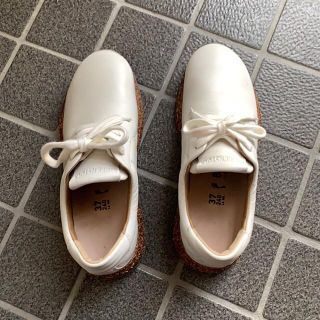 ビルケンシュトック(BIRKENSTOCK)のビルケンシュトック　スニーカー(スニーカー)