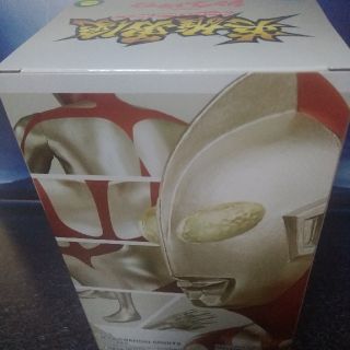 バンプレスト(BANPRESTO)のプライズ　英雄勇像　ウルトラマン(特撮)