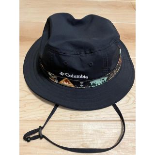 コロンビア(Columbia)のColombia hat(ハット)