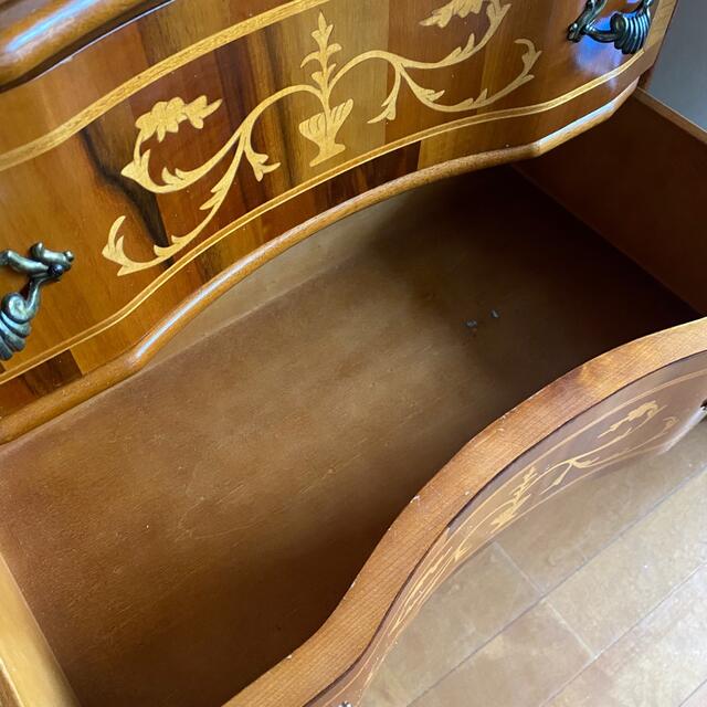 激安ブランド ACTUS - 美品 イタリア製 イタリア家具 北欧 チェスト ...