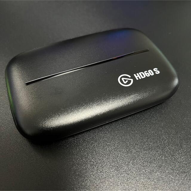 【ジャンク】Elgato Game Capture HD60S