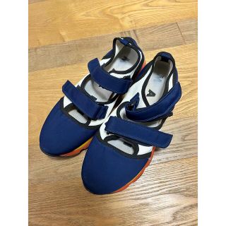 マルニ(Marni)のMARNI シューズ 40(サンダル)