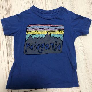 パタゴニア(patagonia)のパタゴニアTシャツ(Tシャツ/カットソー)