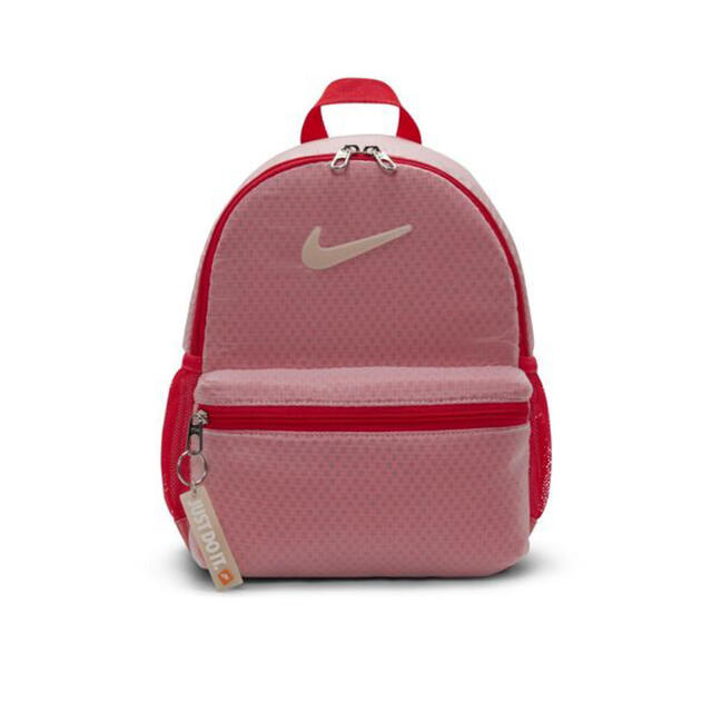 NIKE(ナイキ)の『SALE』NIKE ナイキ　バックパック　リュック　子供　キッズ キッズ/ベビー/マタニティのこども用バッグ(リュックサック)の商品写真